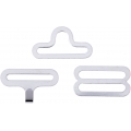 GANCI PAPILLON - CONF. x12 SET
