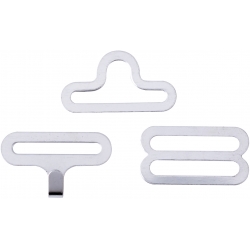 GANCI PAPILLON - CONF. x12 SET