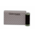 GUTERMANN ASOLE 30 MT.  - 100% POLIEST. - SCT. 5 SPOLE