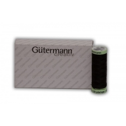 GUTERMANN ASOLE 30 MT.  - 100% POLIEST. - SCT. 5 SPOLE