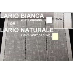 TENDINA LARIO VETRAGE - CM.60