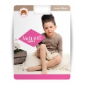 COLLANT BAMBINA MICRO LUREX - CONFEZIONE 6 PAIA