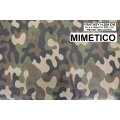 COTONE 100% - STAMPATO FANTASY - CM.280