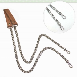 MANICO PER BORSE MODELLO CATENA - CM.136