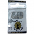 AGHI PER CUCIRE - CRUNA LUNGA - CONF. x 10 BLISTER