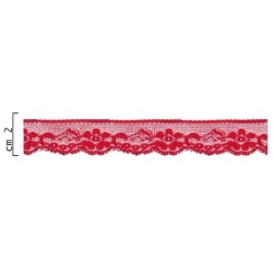 PIZZO RASHEL ART. PF101 - CONFEZIONE 20m.