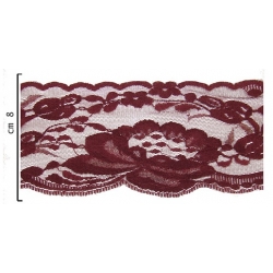 PIZZO RASHEL ART. PF66 - CONFEZIONE 20m.