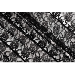 PIZZO ANDALUSIA - poliestere 100%