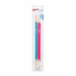 PRYM  KIT LOVE PER RIVOLTARE - 610189