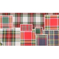 TESSUTO TARTAN - CM.280