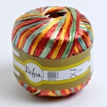 SILKE - RAFIA - 100% VISCOSA - UNITA' DI VENDITA GR.250