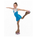 COLLANT BIMBA SKATING - CONFEZIONE 6 PAIA