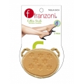 Sottopiede cuscinetto invisibile - Cotton Smile conf. paia 12