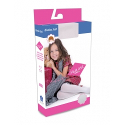 COLLANT BIMBA SOFT - CONFEZIONE 6 PAIA