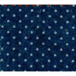PANNO LENCI STAMPATO PUNTO SPILLO CM.90 - 100% POLIESTERE