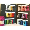 SILKE - STELLINA - 100% COTONE - UNITA' DI VENDITA GR.500