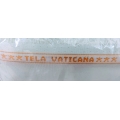 TESSUTI PER PARAMENTI SACRI