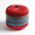 SILKE - CATENELLA COLOR - GOM. GR. 25 - UNITA' DI VENDITA GR.250