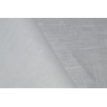 BATISTA PURO LINO ART. 6 - CM. 90 - BIANCO