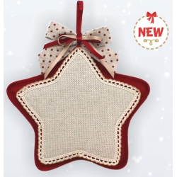 FUORI PORTA NATALE  CM. 27x27