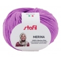 STAFIL - LANA MERINA - GOMITOLO 50GR. - CONF. 500 GR.