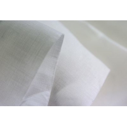 MISTO LINO ART.232 CM.180 BIANCO