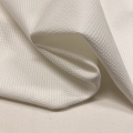 PIQUET NIDO D'APE ART.3000 - BIANCO - COTONE 100%