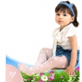 COLLANT NEONATO FANTASIA BELLA - CONF. x 6 PAIA