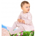 COLLANT NEONATO FANTASIA SORRISO - CONF. x 12 PAIA