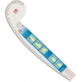 PRYM REGOLO CURVO  PER SARTI CM. 52X16