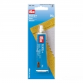 PRYM  COLLA PER TESSUTI TUBETTO GR.30