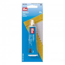 PRYM  COLLA PER TESSUTI TUBETTO GR.30