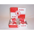 RADIX FILATO PER IMBASTIRE  GR. 50 - 10 SPOLE