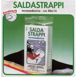 MARBET SALDASTRAPPI ADESIVO  ART.120