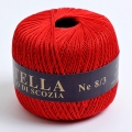 SILKE - FILO SCOZIA STELLA - MIS. 8 - CONFEZIONE 10 GOMITOLI x 100GR.
