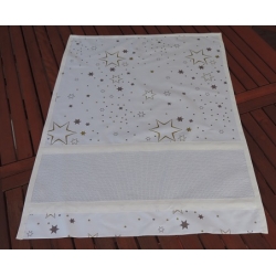 STROFINACCIO NATALE  " STELLE "