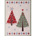 STROFINACCIO NATALE STAFIL - CONFEZIONE 3 PEZZI
