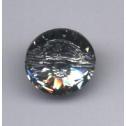 BOTTONI STRASS SWAROVSKI ART.3015F 12 MM