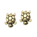 CHARMS PER BIGIOTTERIA OTTONE - NICKEL FREE - CONF. 50 PZ.