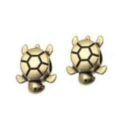 CHARMS PER BIGIOTTERIA OTTONE - NICKEL FREE - CONF. 50 PZ.