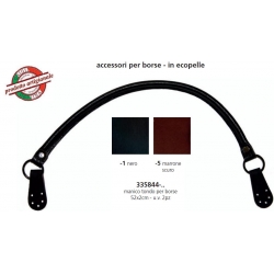 MANICO PER BORSE  ECOPELLE cm.52