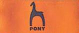 PONY