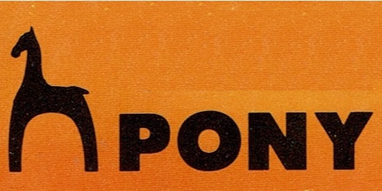 PONY