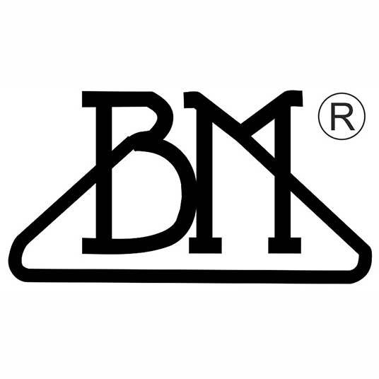 B M